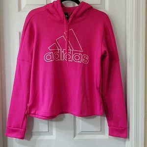 ADIDAS Sweater! Size Medium